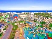 Pickalbatros Aqua Park Resort Sharm El S