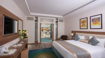 Pickalbatros Aqua Park Resort Sharm El S