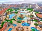 Pickalbatros Aqua Park Resort Sharm El S