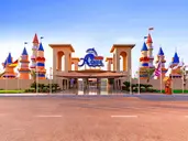 Pickalbatros Aqua Park Resort Sharm El S