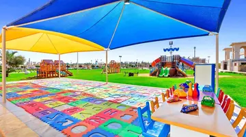 Pickalbatros Aqua Park Resort Sharm El S