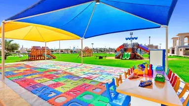 Pickalbatros Aqua Park Resort Sharm El S