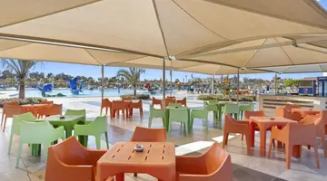 Pickalbatros Aqua Park Resort Sharm El S