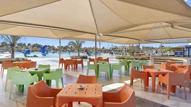 Pickalbatros Aqua Park Resort Sharm El S