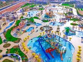 Pickalbatros Aqua Park Resort Sharm El S