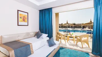 PICKALBATROS AQUA PARK RESORT-SSH