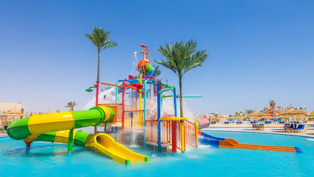 PICKALBATROS AQUA PARK RESORT-SSH