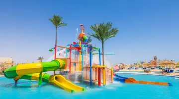 PICKALBATROS AQUA PARK RESORT-SSH