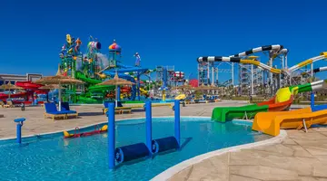 PICKALBATROS AQUA PARK RESORT-SSH