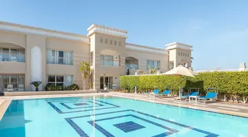 PICKALBATROS AQUA PARK RESORT-SSH
