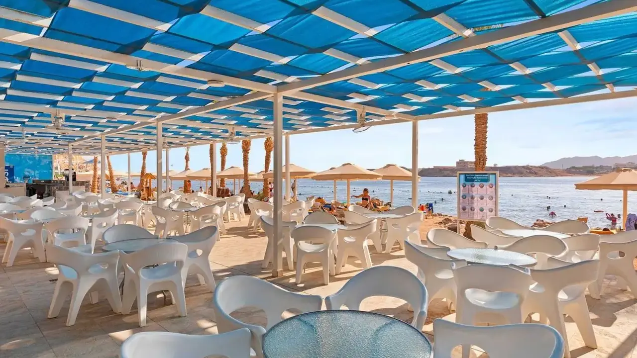 PICKALBATROS AQUA PARK RESORT-SSH