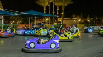 PICKALBATROS AQUA PARK RESORT-SSH