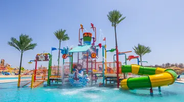 PICKALBATROS AQUA PARK RESORT-SSH