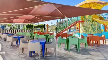 PICKALBATROS AQUA PARK RESORT-SSH