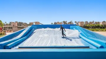 PICKALBATROS AQUA PARK RESORT-SSH
