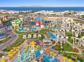 PICKALBATROS AQUA PARK RESORT-SSH