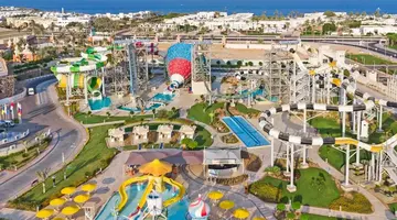 PICKALBATROS AQUA PARK RESORT-SSH