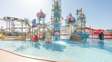 PICKALBATROS AQUA PARK RESORT-SSH