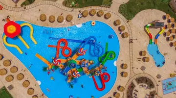 PICKALBATROS AQUA PARK RESORT-SSH