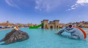 PICKALBATROS AQUA PARK RESORT-SSH