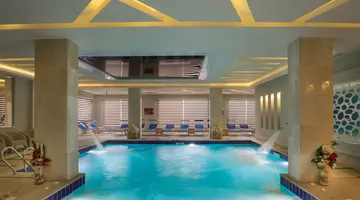 PICKALBATROS AQUA PARK RESORT-SSH