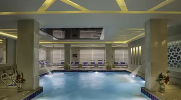 PICKALBATROS AQUA PARK RESORT-SSH
