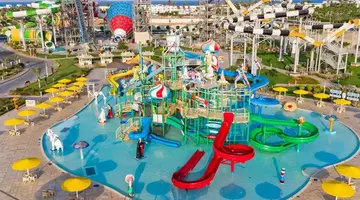 PICKALBATROS AQUA PARK RESORT-SSH
