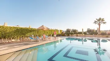 PICKALBATROS AQUA PARK RESORT-SSH
