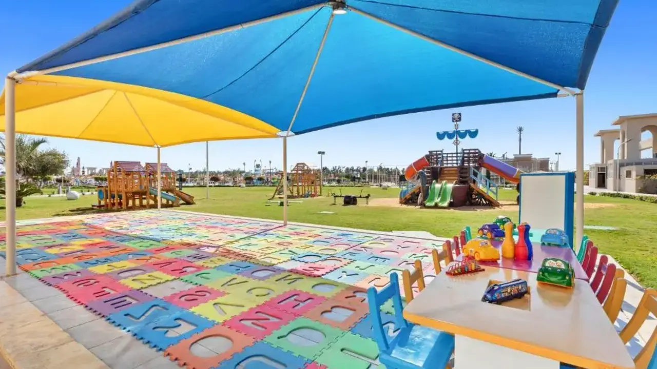 PICKALBATROS AQUA PARK RESORT-SSH