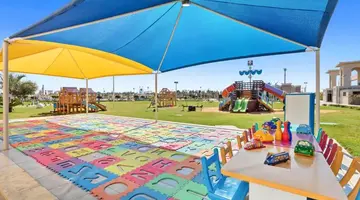 PICKALBATROS AQUA PARK RESORT-SSH