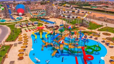PICKALBATROS AQUA PARK RESORT-SSH