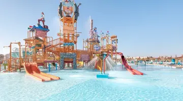 PICKALBATROS AQUA PARK RESORT-SSH