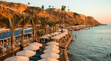 PICKALBATROS AQUA PARK RESORT-SSH