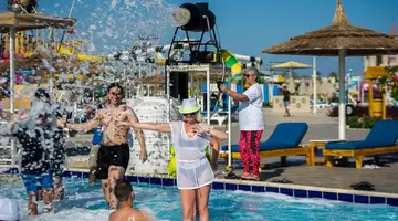 PICKALBATROS AQUA PARK RESORT-SSH