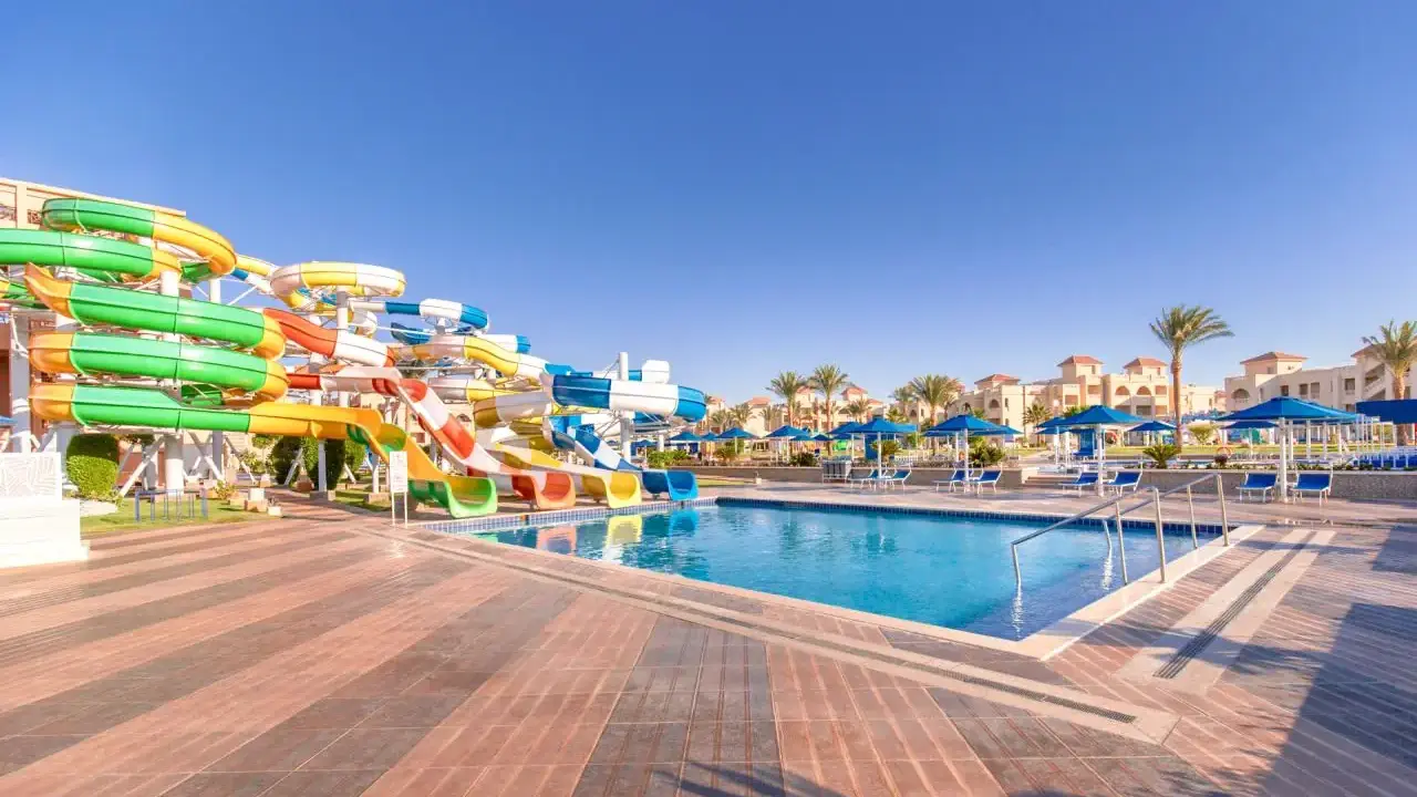 PICKALBATROS AQUA PARK RESORT