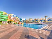 PICKALBATROS AQUA PARK RESORT
