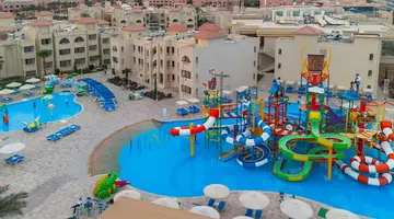 Pickalbatros Aqua Park Resort