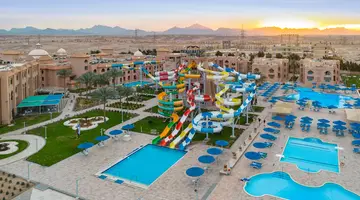 PICKALBATROS AQUA PARK RESORT