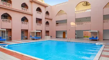Pickalbatros Aqua Park Resort