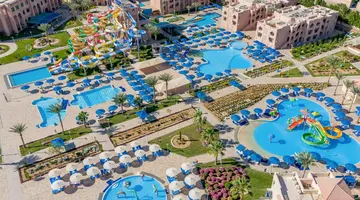 Pickalbatros Aqua Park Resort