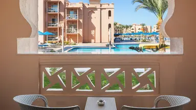PICKALBATROS AQUA PARK RESORT