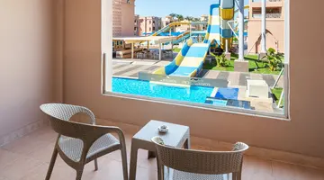 PICKALBATROS AQUA PARK RESORT