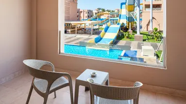 PICKALBATROS AQUA PARK RESORT