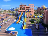 Pickalbatros Aqua Park Resort