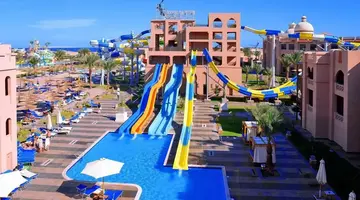 Pickalbatros Aqua Park Resort