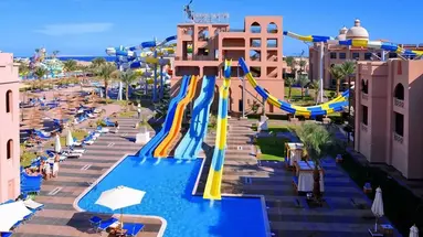 Pickalbatros Aqua Park Resort