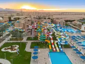 Pickalbatros Aqua Park Resort