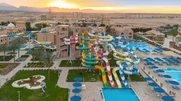 Pickalbatros Aqua Park Resort