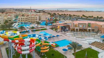 Pickalbatros Aqua Park Resort