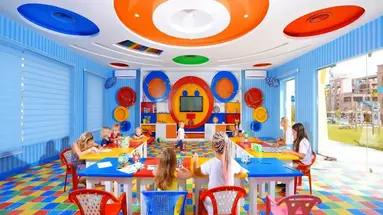 Pickalbatros Aqua Park Resort